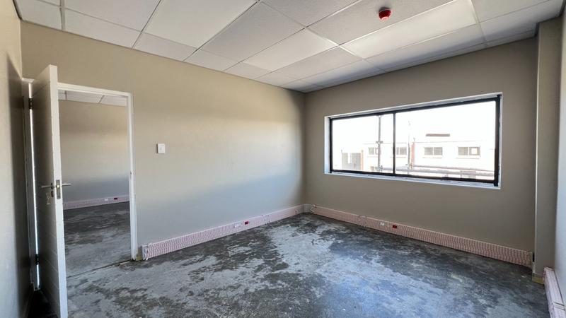 To Let commercial Property for Rent in Killarney Gardens Western Cape